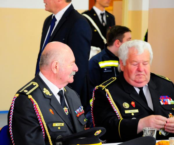 Storočnica DHZ Rožkovany 2025, foto 22 z 208
