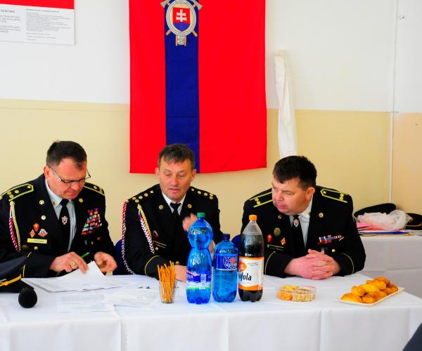 Storočnica DHZ Rožkovany 2025, foto 2 z 208