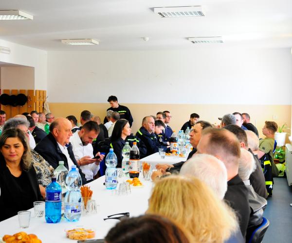 Storočnica DHZ Rožkovany 2025, foto 124 z 208