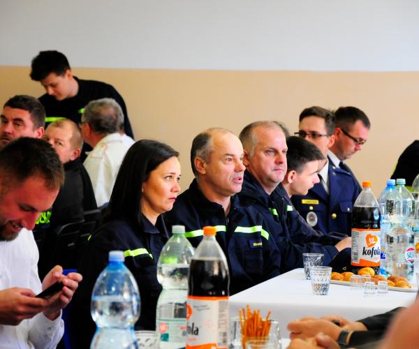 Storočnica DHZ Rožkovany 2025, foto 43 z 208
