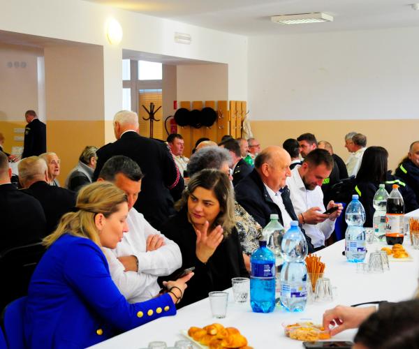 Storočnica DHZ Rožkovany 2025, foto 140 z 208