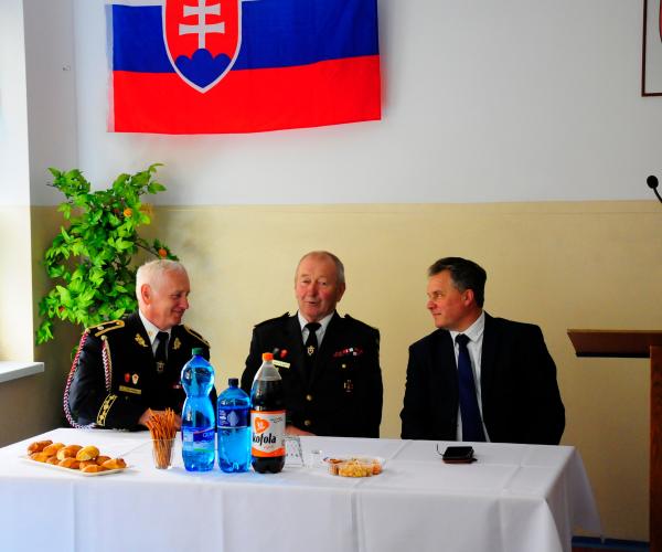 Storočnica DHZ Rožkovany 2025, foto 113 z 208