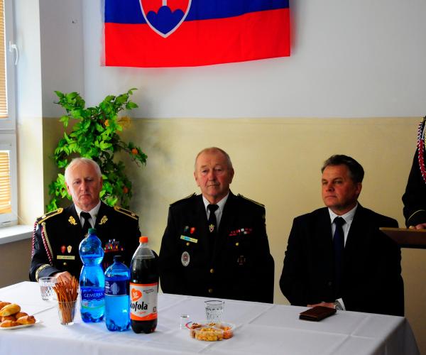 Storočnica DHZ Rožkovany 2025, foto 206 z 208