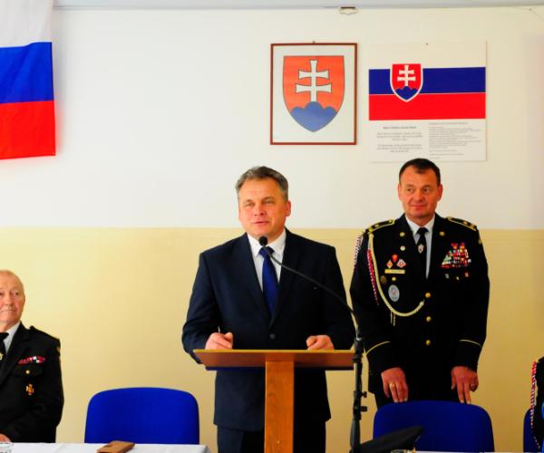 Storočnica DHZ Rožkovany 2025, foto 202 z 208