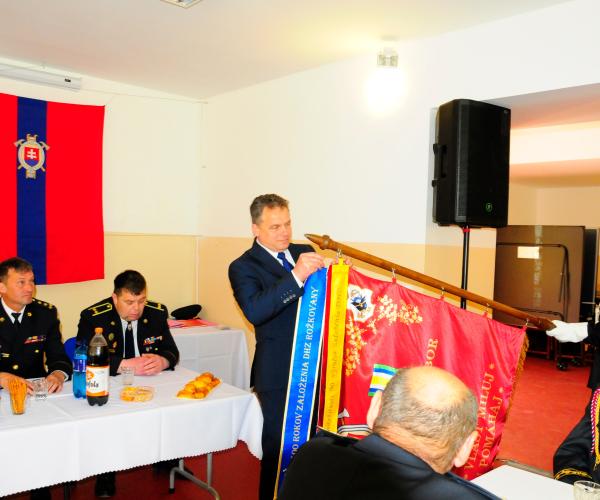 Storočnica DHZ Rožkovany 2025, foto 26 z 208