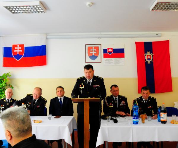 Storočnica DHZ Rožkovany 2025, foto 14 z 208