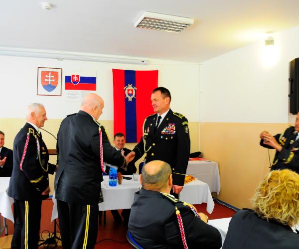 Storočnica DHZ Rožkovany 2025, foto 55 z 208