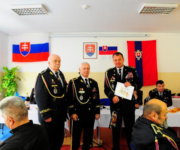 Storočnica DHZ Rožkovany 2025, foto 111 z 208