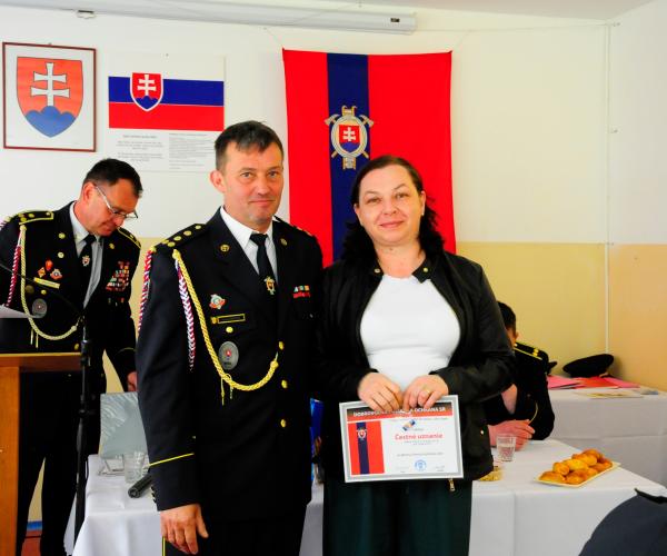 Storočnica DHZ Rožkovany 2025, foto 93 z 208