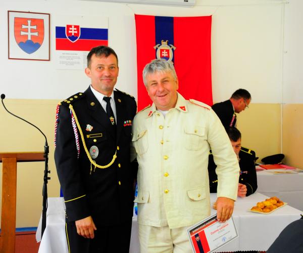 Storočnica DHZ Rožkovany 2025, foto 53 z 208