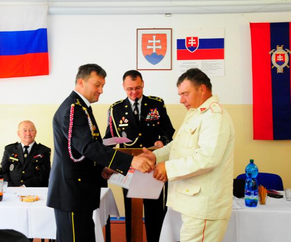 Storočnica DHZ Rožkovany 2025, foto 179 z 208