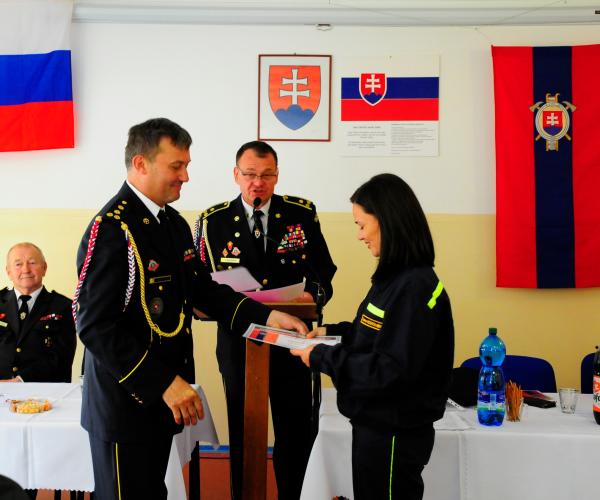 Storočnica DHZ Rožkovany 2025, foto 160 z 208