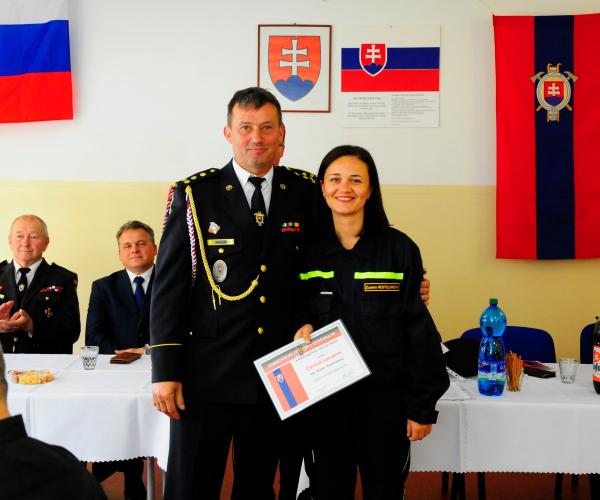 Storočnica DHZ Rožkovany 2025, foto 70 z 208
