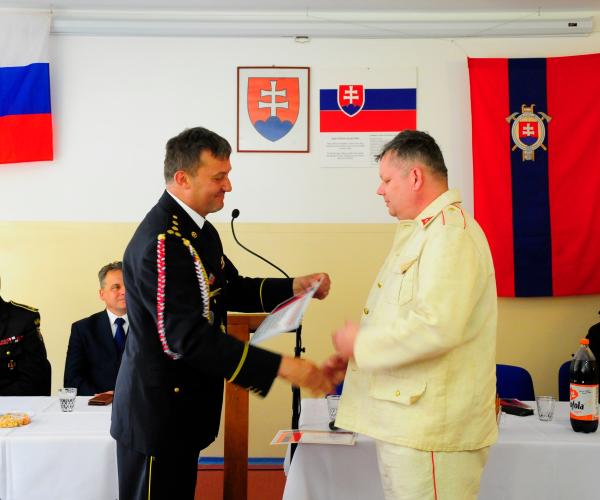 Storočnica DHZ Rožkovany 2025, foto 185 z 208