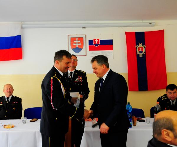 Storočnica DHZ Rožkovany 2025, foto 90 z 208