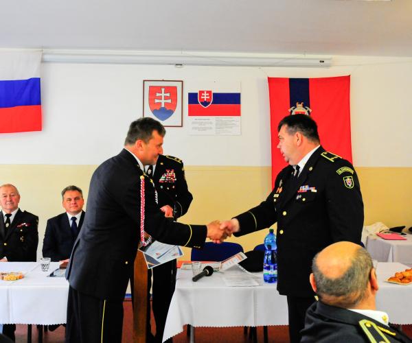 Storočnica DHZ Rožkovany 2025, foto 65 z 208
