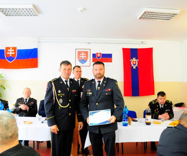 Storočnica DHZ Rožkovany 2025, foto 5 z 208