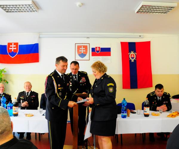 Storočnica DHZ Rožkovany 2025, foto 183 z 208