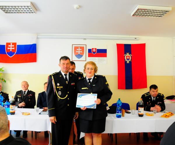 Storočnica DHZ Rožkovany 2025, foto 71 z 208