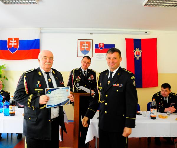 Storočnica DHZ Rožkovany 2025, foto 39 z 208