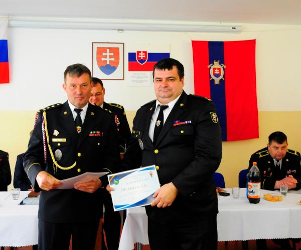 Storočnica DHZ Rožkovany 2025, foto 100 z 208