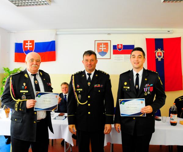 Storočnica DHZ Rožkovany 2025, foto 128 z 208