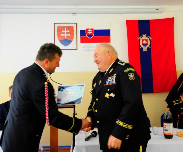 Storočnica DHZ Rožkovany 2025, foto 58 z 208