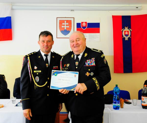Storočnica DHZ Rožkovany 2025, foto 32 z 208