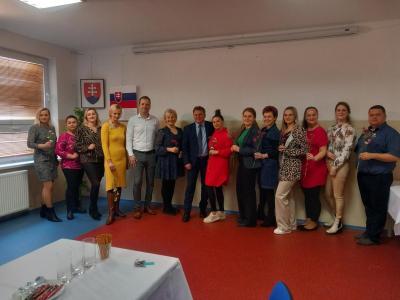Deň učiteľov 2025, foto 2 z 2