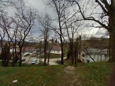 Starý cintorín - uprataný pred Veľkou nocou 2025, foto 7 z 8