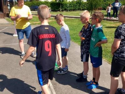Športový deň rodiny 2025, foto 24 z 30