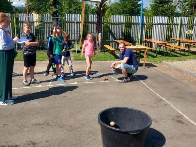 Športový deň rodiny 2025, foto 23 z 30