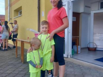 Športový deň rodiny 2025, foto 10 z 30