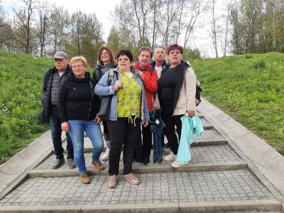 Rozhlasová púť Rádia Lumen - Sanktuárium Božieho milosrdenstva v Krakove, foto 4 z 5