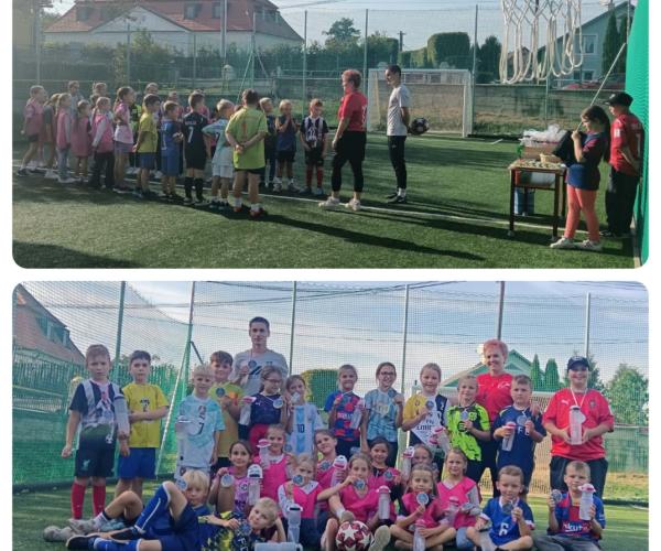 Multifunkčné ihrisko pri základnej škole, foto 7 z 26