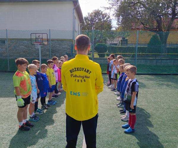 Multifunkčné ihrisko pri základnej škole, foto 23 z 26
