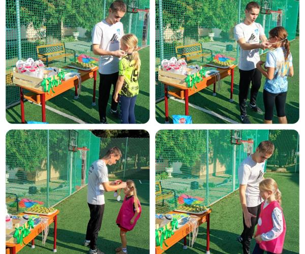 Multifunkčné ihrisko pri základnej škole, foto 24 z 26