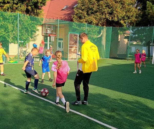 Multifunkčné ihrisko pri základnej škole, foto 20 z 26