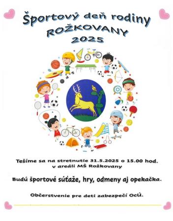 POZVÁNKA 