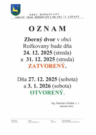 OZNAM