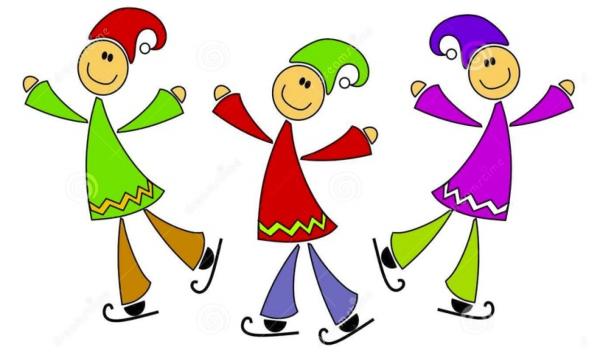 Vážení spoluobčania, milá mládež a deti!