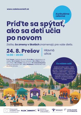 POZVÁNKA 