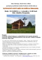 Pozvanie ZOHT