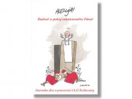 VEĽKONOČNÝ POZDRAV