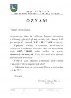 OZNAM 