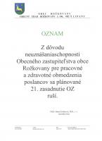 OZNAM