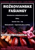 POZVÁNKA
