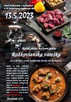 Rožkovianska vareška