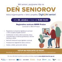 Regionálne centrum MIRRI pozýva 